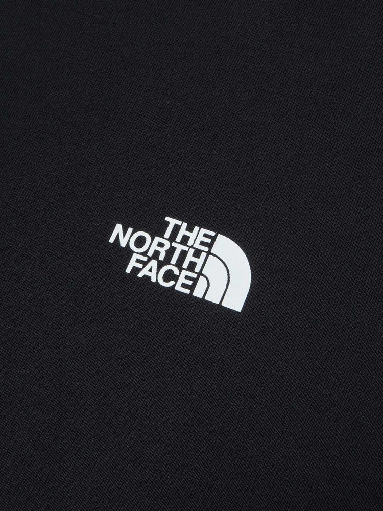 THE NORTH FACE JAPAN / NT32446 BOX 圖騰 短袖T恤