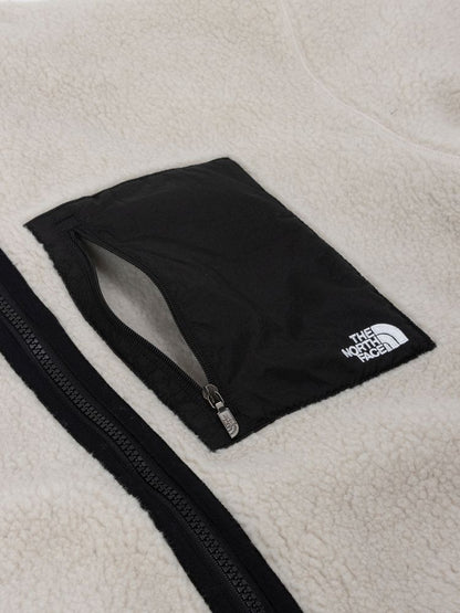 THE NORTH FACE JAPAN NP72536 / 雙面結構羊羔絨外套