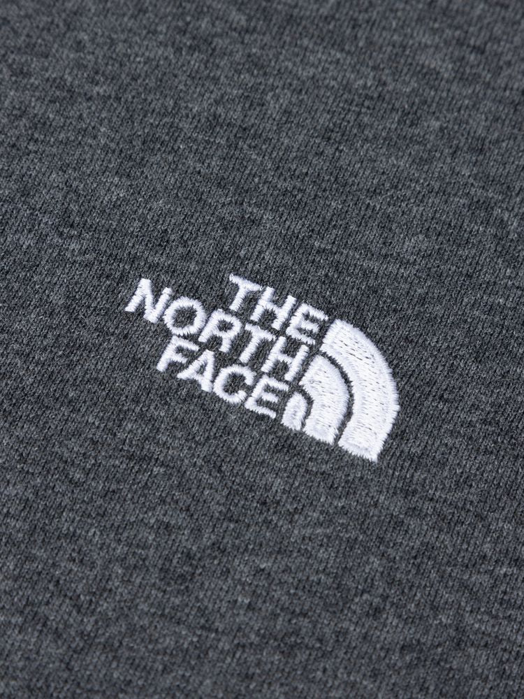 THE NORTH FACE JAPAN  / 刺繡短袖T恤 NT32536