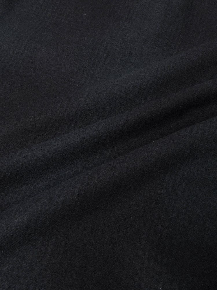 THE NORTH FACE JAPAN / 羊毛多功能厚磅襯衫 NR62530