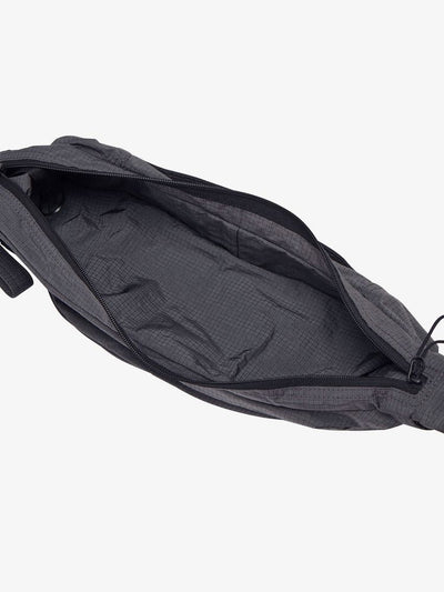 THE NORTH FACE JAPAN NM72625 / 8L 雙層結構側背包