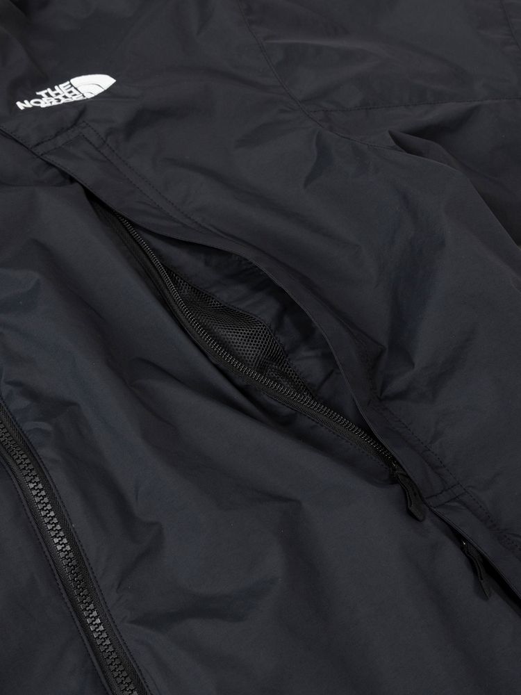 THE NORTH FACE JAPAN CHIMNEY WIND JACKET NP22650 / 防風連帽外套