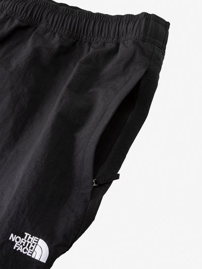 THE NORTH FACE JAPAN VERSATILE PANT NB32651 / 輕量尼龍長褲