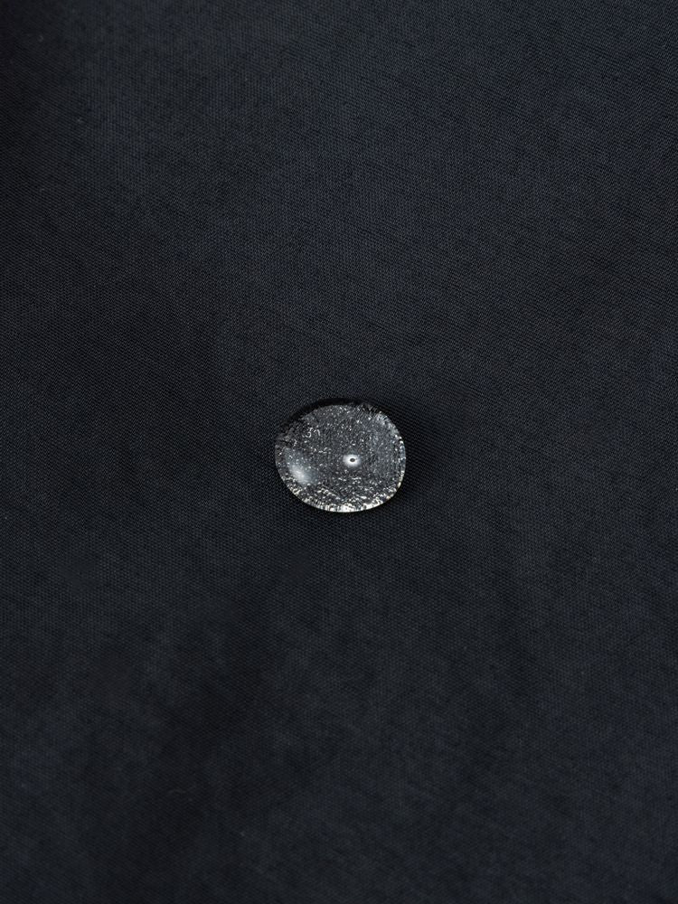 THE NORTH FACE JAPAN / NR22650  防潑水尼龍短袖襯衫