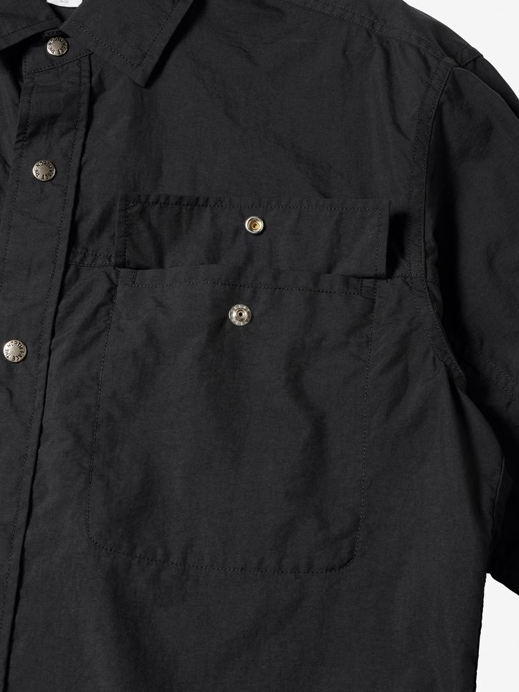 THE NORTH FACE JAPAN / 尼龍襯衫 NR62550