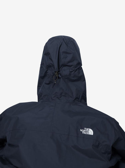 THE NORTH FACE JAPAN NP12550 / 防水硬殼外套