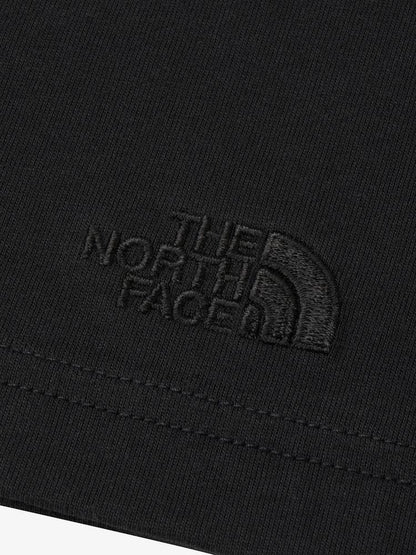 THE NORTH FACE JAPAN / 速乾棉短袖T恤NT82532