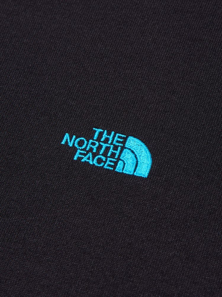 THE NORTH FACE JAPAN / 圖像短袖T恤 NT32538
