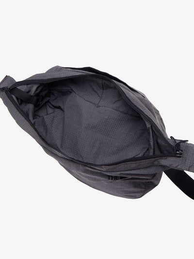 THE NORTH FACE JAPAN 	NM72624 / 14L機能斜背包
