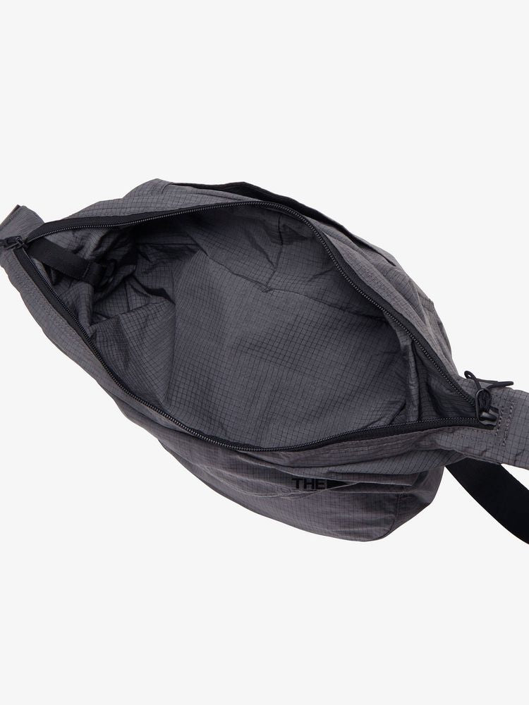 THE NORTH FACE JAPAN 	NM72624 / 14L機能斜背包