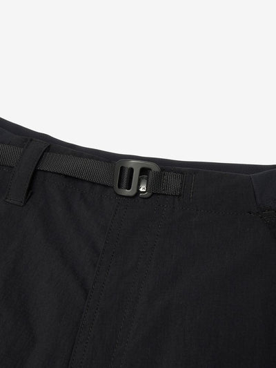 THE NORTH FACE JAPAN NB42661 / 城市移動機能短褲
