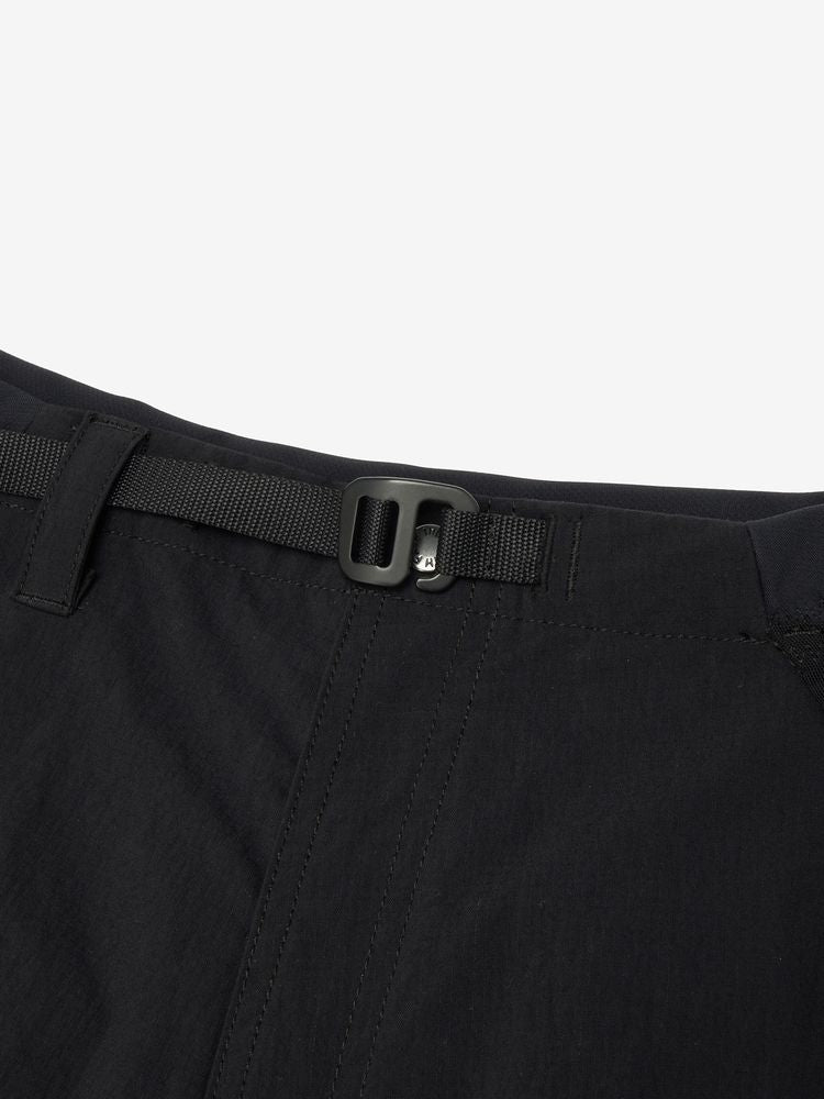 THE NORTH FACE JAPAN NB42661 / 城市移動機能短褲