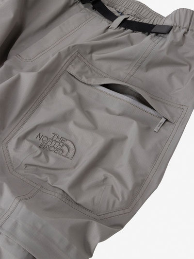 THE NORTH FACE JAPAN 	NP12611 / GORE-TEX 3層結構 長距離縱走防水機能褲