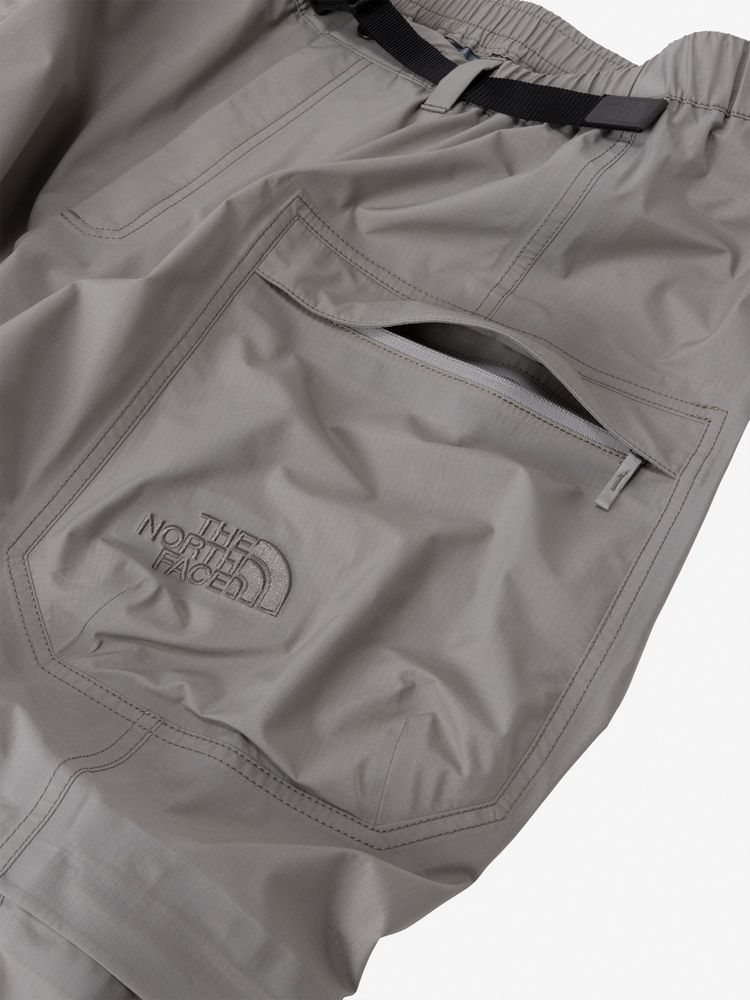 THE NORTH FACE JAPAN 	NP12611 / GORE-TEX 3層結構 長距離縱走防水機能褲