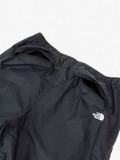 THE NORTH FACE JAPAN Chimney Wind Pant NB32650 / 防潑水長褲