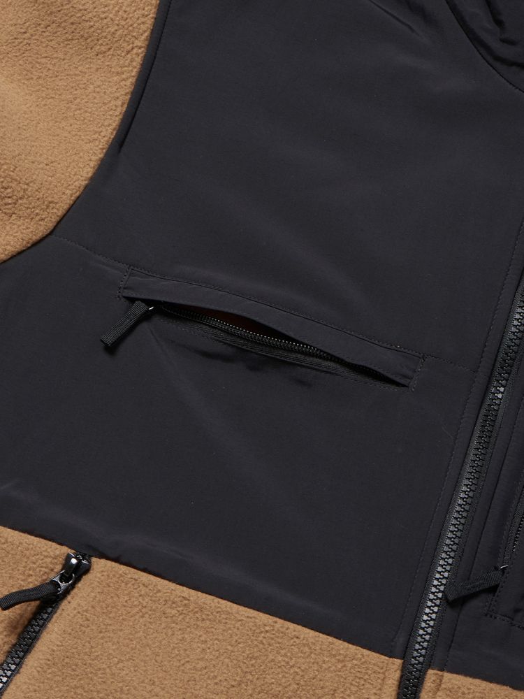 THE NORTH FACE JAPAN / 經典機能羊毛外套 NA72450