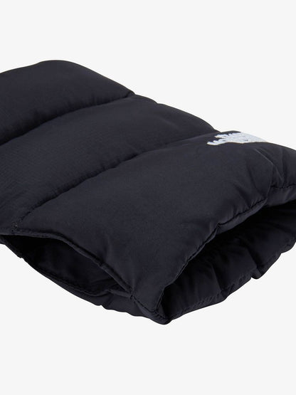 THE NORTH FACE JAPAN NN62524 / 羽絨保暖手套