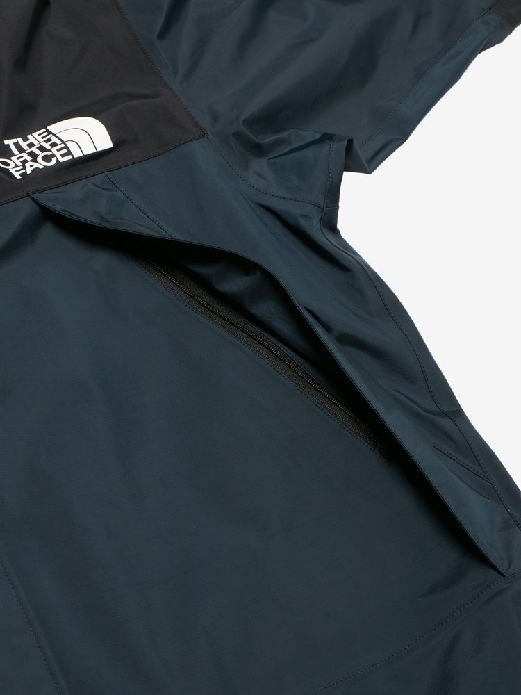 THE NOERTH FACE MT RAINTEX JACKET NP12333 / 防水外套