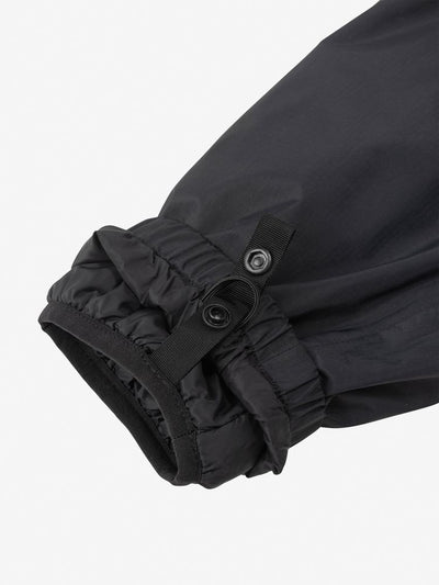 THE NORTH FACE JAPAN NP62558 / 三合一  防水保暖 兩件式 外套