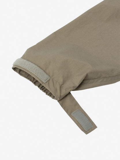 THE NORTH FACE JAPAN NP72530 / 輕量防潑水結構外套