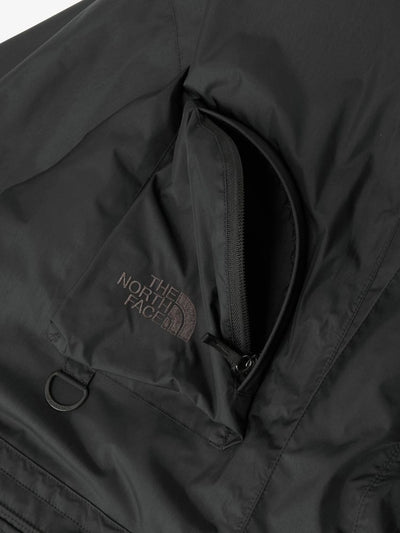 THE NORTH FACE JAPAN NP62530 / 三合一防水透氣外套