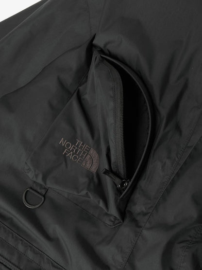 THE NORTH FACE JAPAN NP62530 / 三合一防水透氣外套