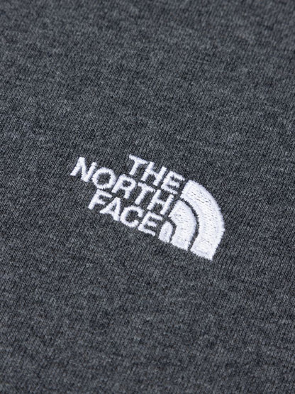 THE NORTH FACE JAPAN / 小標長袖T恤 NT32535