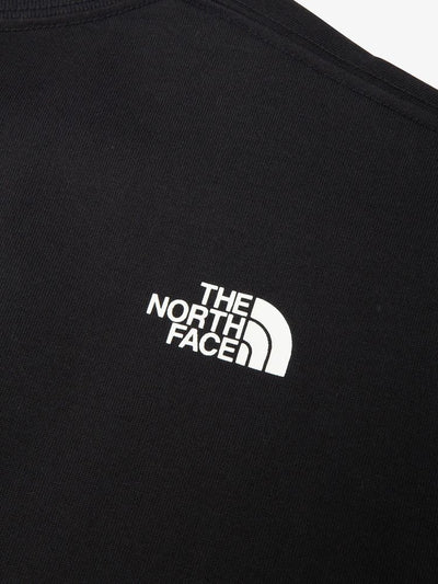 THE NORTH FACE JAPAN NT82541 / 速乾 方標 口袋短袖T恤
