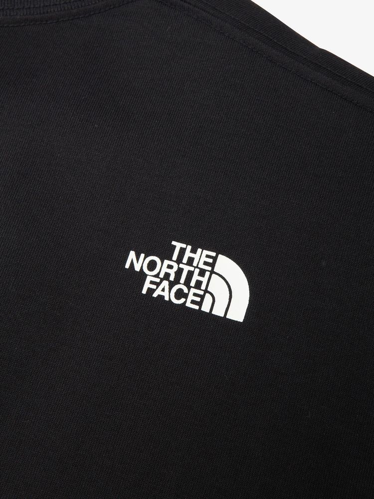 THE NORTH FACE JAPAN NT82541 / 速乾 方標 口袋短袖T恤