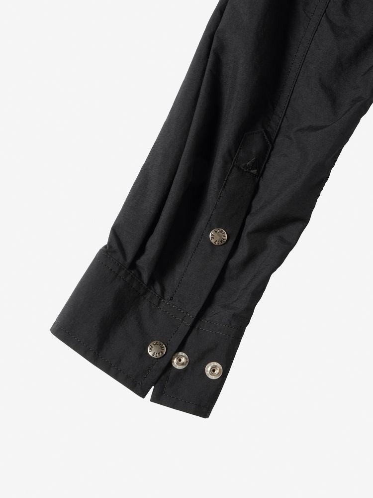 THE NORTH FACE JAPAN / 尼龍襯衫 NR62550