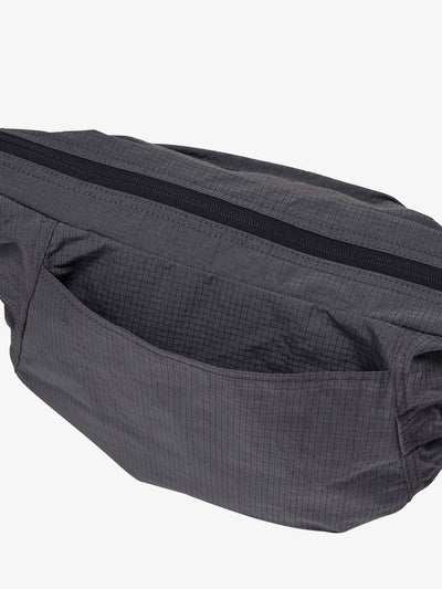 THE NORTH FACE JAPAN NM72625 / 8L 雙層結構側背包