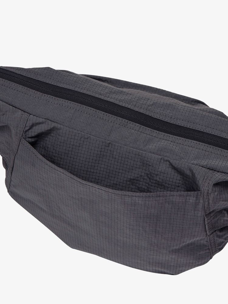 THE NORTH FACE JAPAN NM72625 / 8L 雙層結構側背包