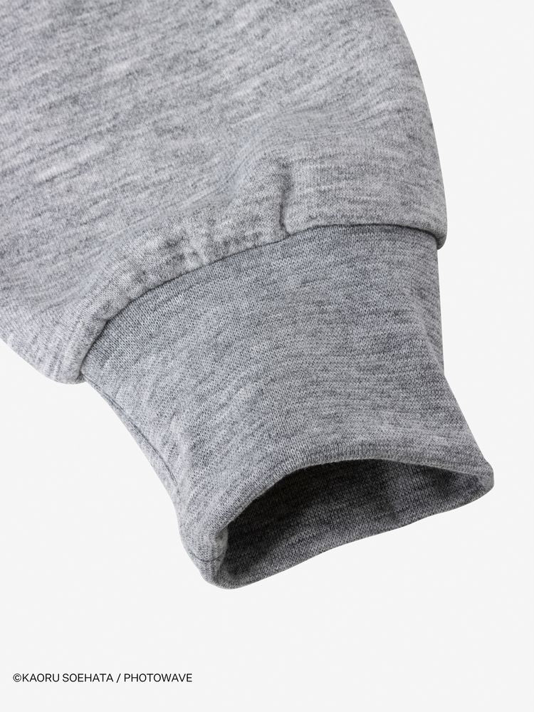 HELLY HANSEN  / 別注海洋印花連帽衫