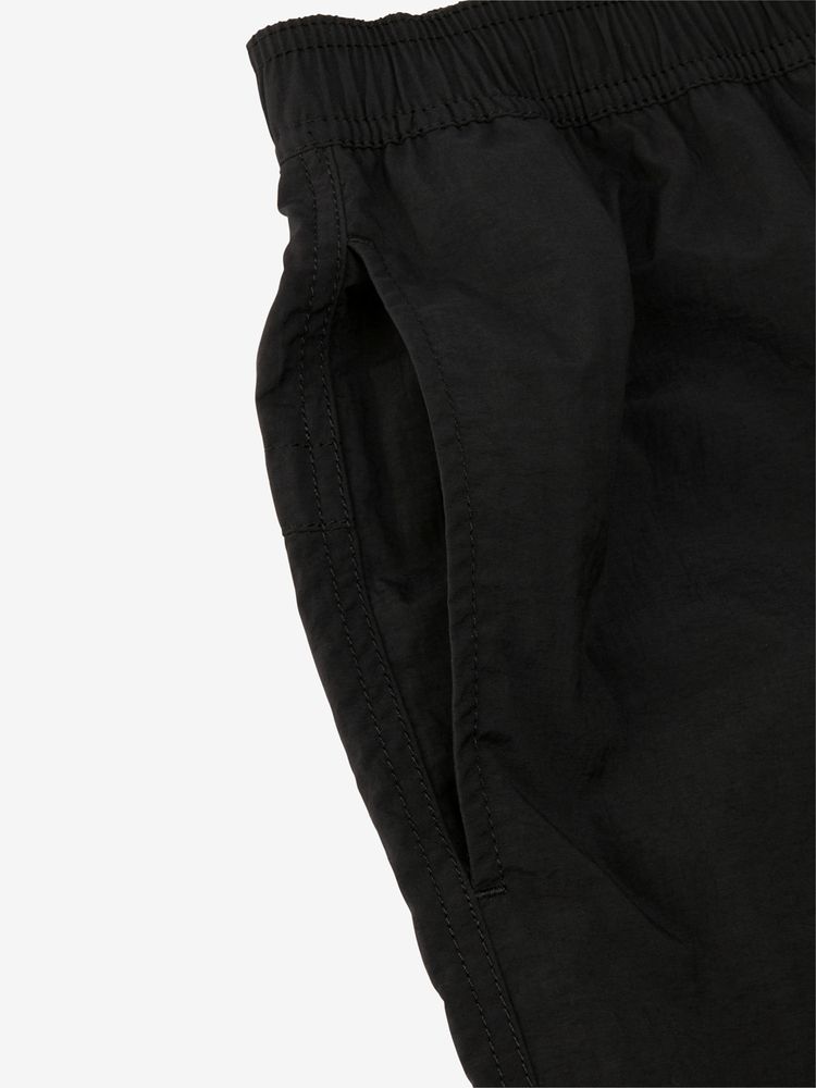 THE NORTH FACE JAPAN / Versatile  Mid NB42631 7寸 輕量快乾尼龍短褲