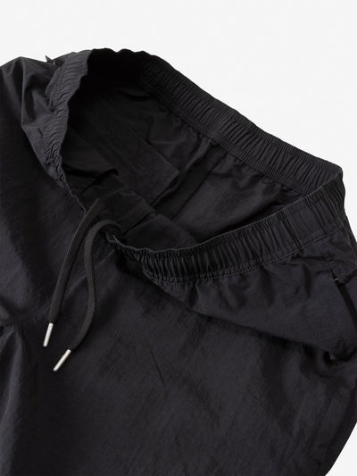 THE NORTH FACE JAPAN VERSATILE PANT NB32651 / 輕量尼龍長褲