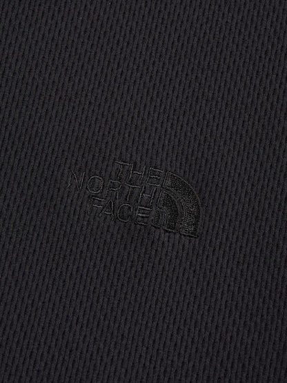 THE NORTH FACE JAPAN / 亨利領短袖T恤 NT12538