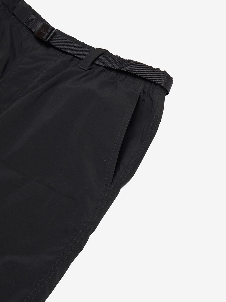 THE NORTH FACE JAPAN / NB42551 口袋機能短褲