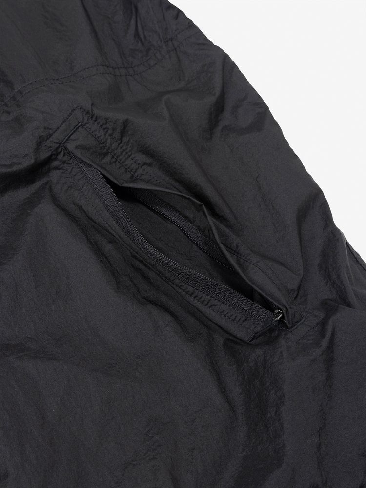 THE NORTH FACE JAPAN NP72536 / 雙面結構羊羔絨外套