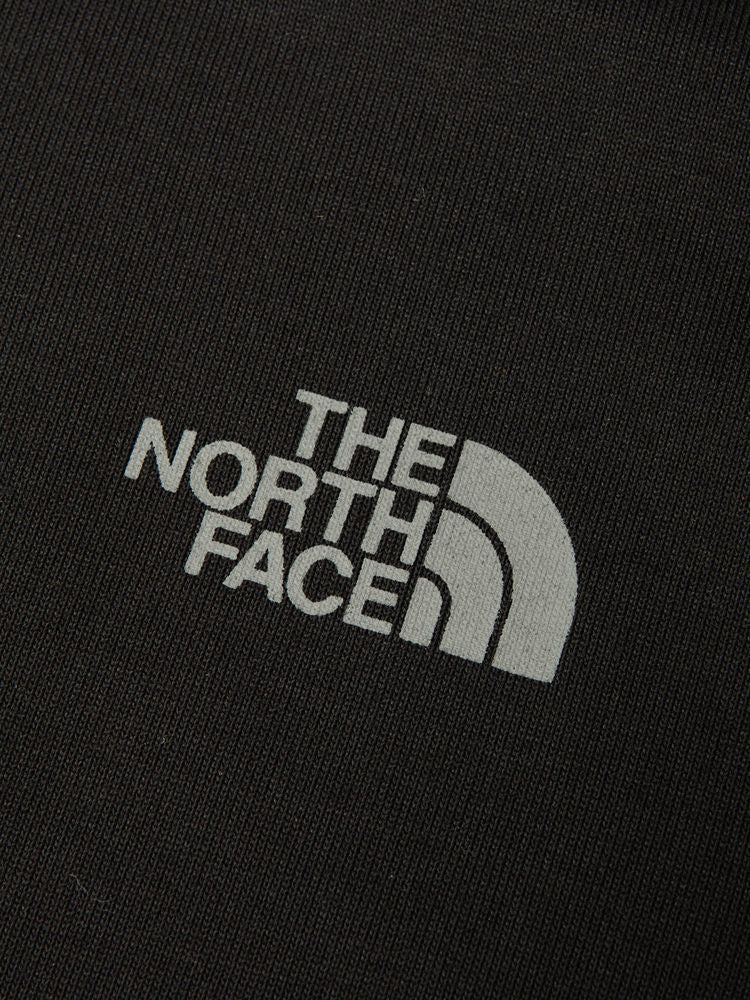 THE NORTH FACE JAPAN / 	標誌機能T恤 NT32442