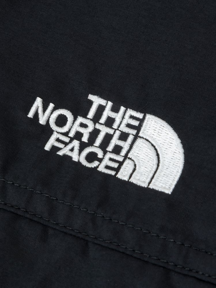 THE NORTH FACE JAPAN / NR22650  防潑水尼龍短袖襯衫