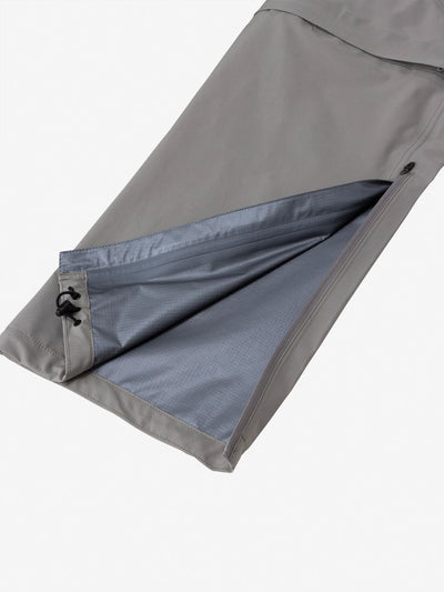THE NORTH FACE JAPAN 	NP12611 / GORE-TEX 3層結構 長距離縱走防水機能褲
