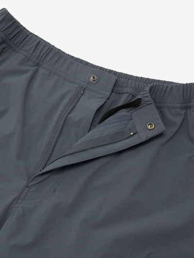 THE NORTH FACE JAPAN 	NB42501 / 機能彈性尼龍防潑水短褲