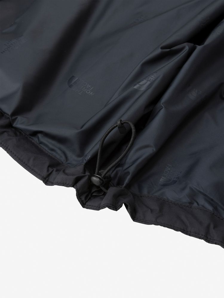 THE NORTH FACE JAPAN CHIMNEY WIND JACKET NP22650 / 防風連帽外套