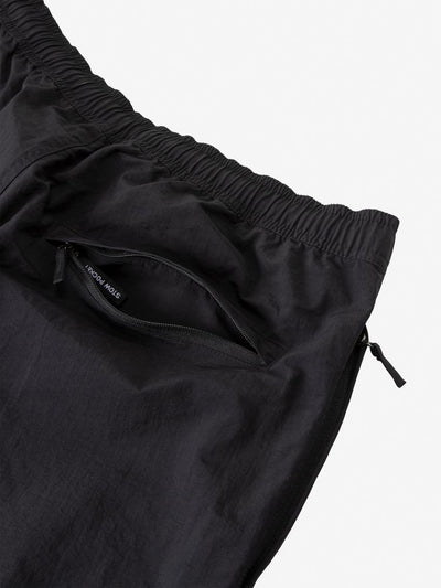 THE NORTH FACE JAPAN VERSATILE PANT NB32651 / 輕量尼龍長褲