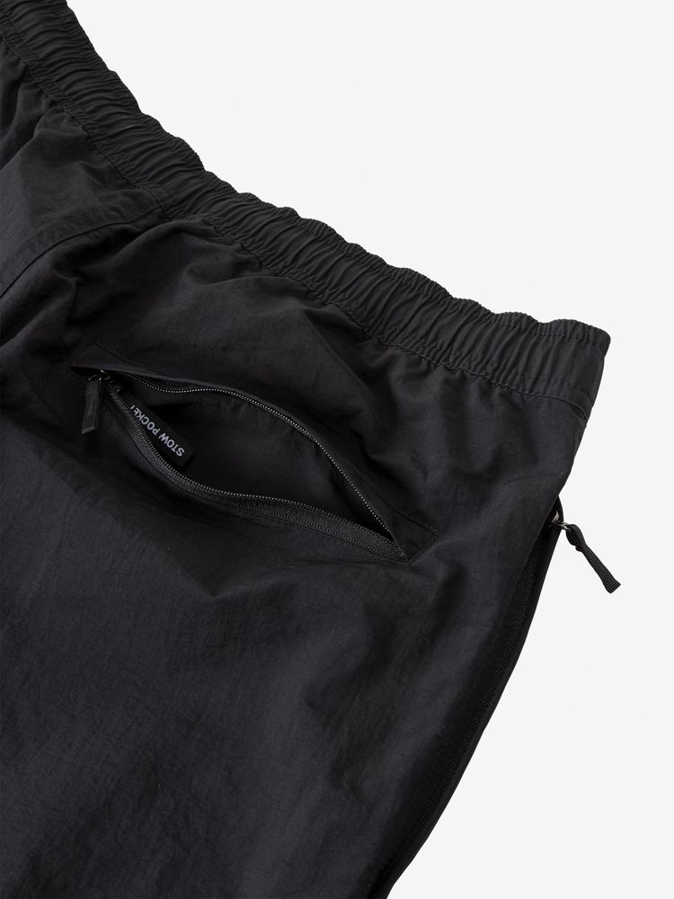 THE NORTH FACE JAPAN VERSATILE PANT NB32651 / 輕量尼龍長褲