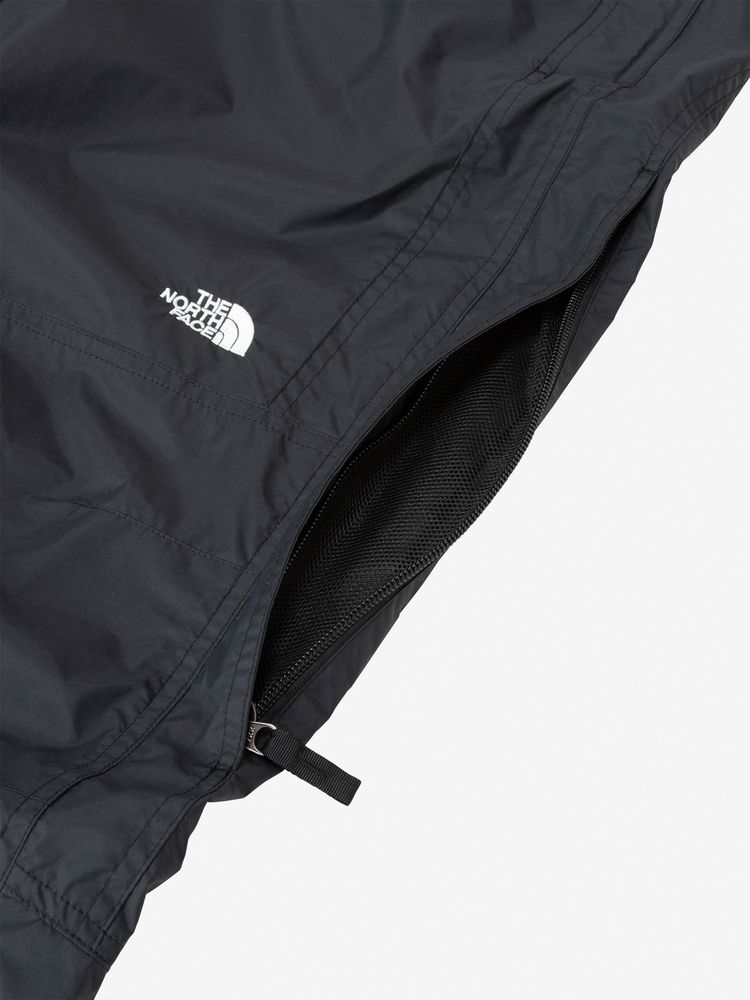 THE NORTH FACE JAPAN Chimney Wind Pant NB32650 / 防潑水長褲