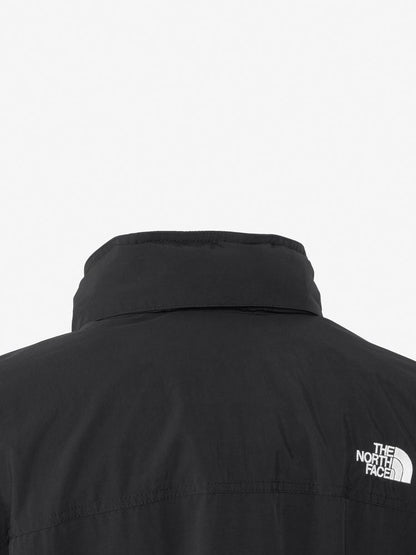 THE NORTH FACE JAPAN NP22550 / 防風外套