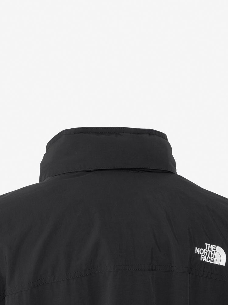 THE NORTH FACE JAPAN NP22550 / 防風外套