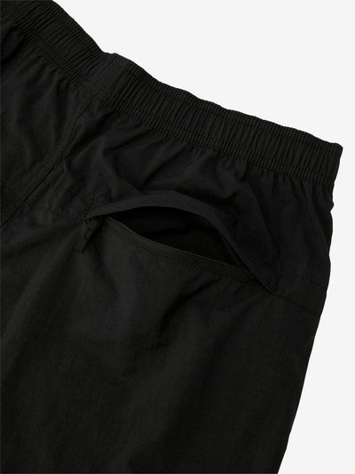 THE NORTH FACE JAPAN / Versatile  Mid NB42631 7寸 輕量快乾尼龍短褲