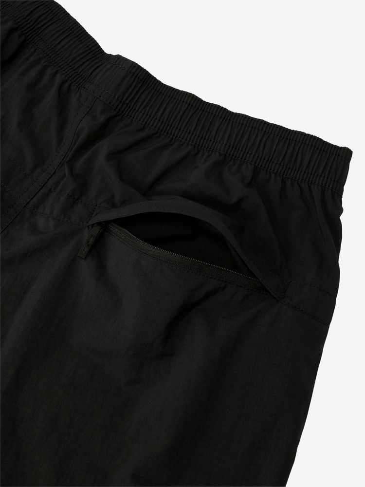 THE NORTH FACE JAPAN / Versatile  Mid NB42631 7寸 輕量快乾尼龍短褲